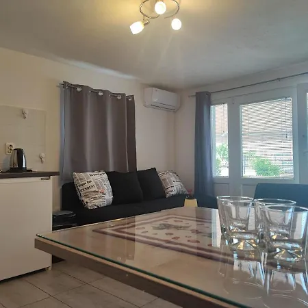 Apartman Luka Vodice