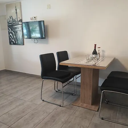 Apartman Luka Apartment