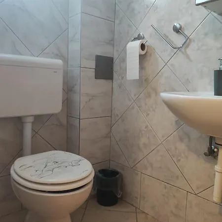 Apartman Luka *