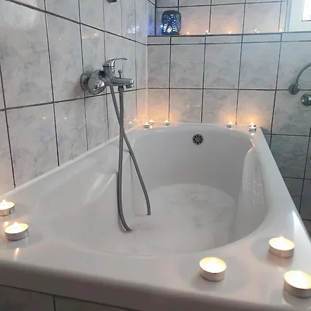 Apartman Luka Vodice