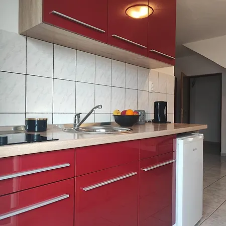 Apartman Luka