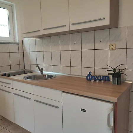 Apartman Luka Apartment