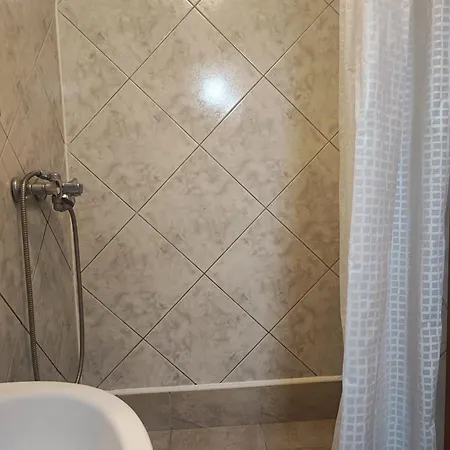 Apartment Apartman Luka *