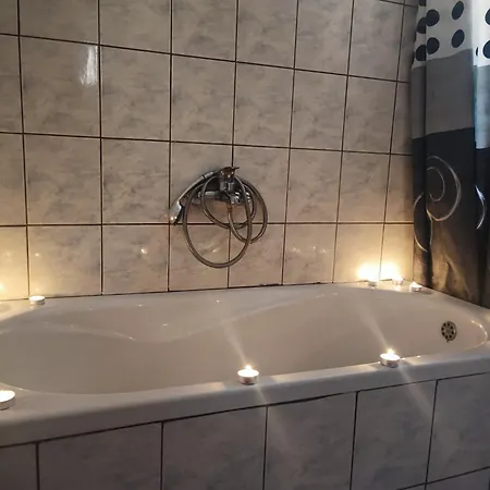 Luka Apartman Vodice