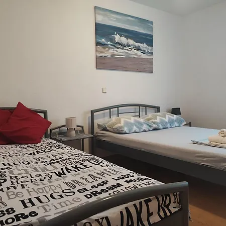Apartment Apartman Luka Vodice