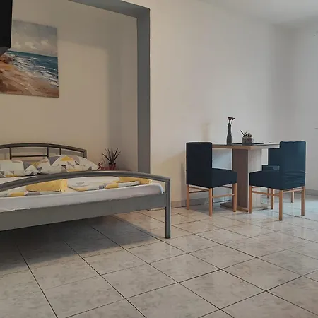 Apartman Luka *