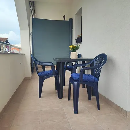Apartman Luka Vodice
