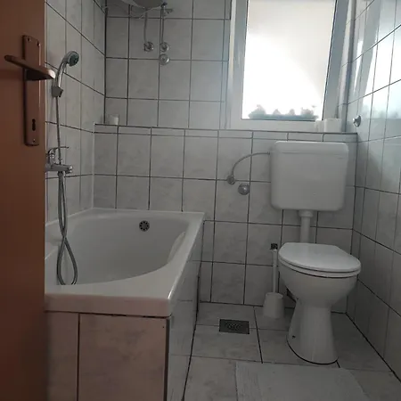 Apartman Luka * Vodice