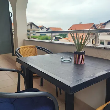 Apartman Luka