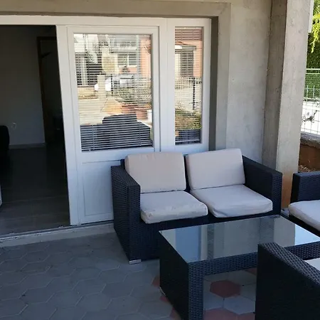 Apartman Luka Apartment *