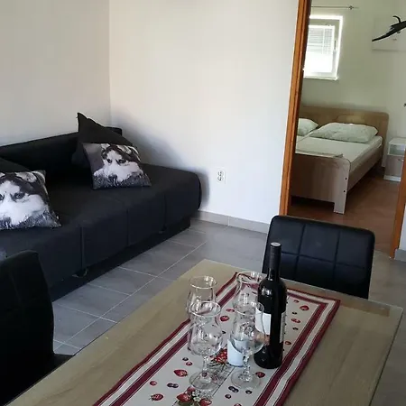 Apartman Luka Apartment Vodice