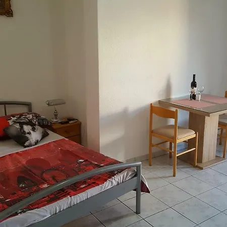 Apartment Apartman Luka *