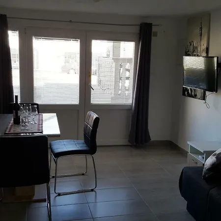 Apartman Luka Apartment