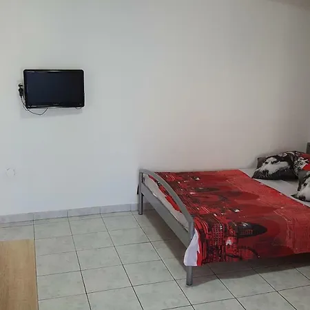 Apartman Luka Apartment Vodice