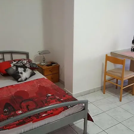 Apartment Apartman Luka *