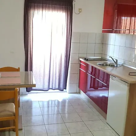 Apartman Luka Apartment *