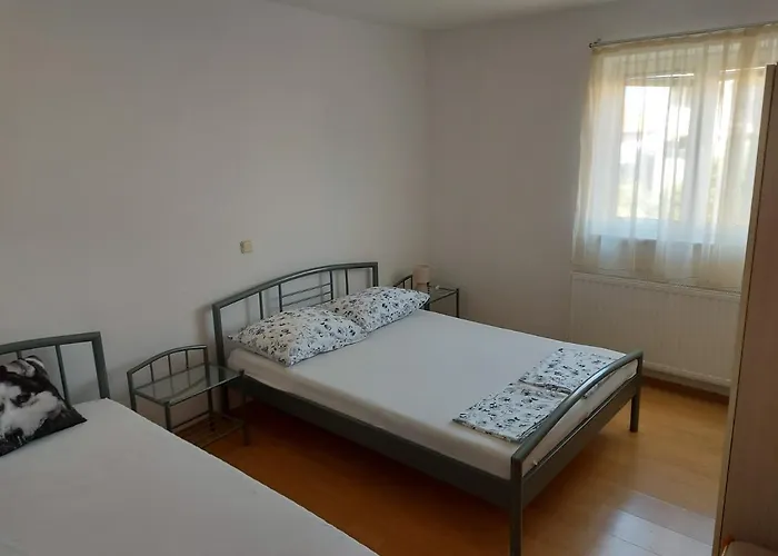 Apartman Luka Vodice