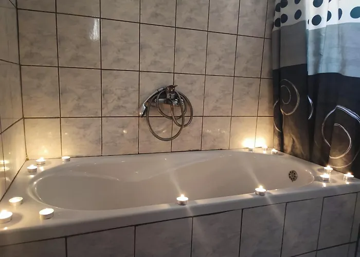 Luka Apartman Vodice