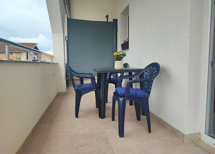 Luka ヴォディツェ